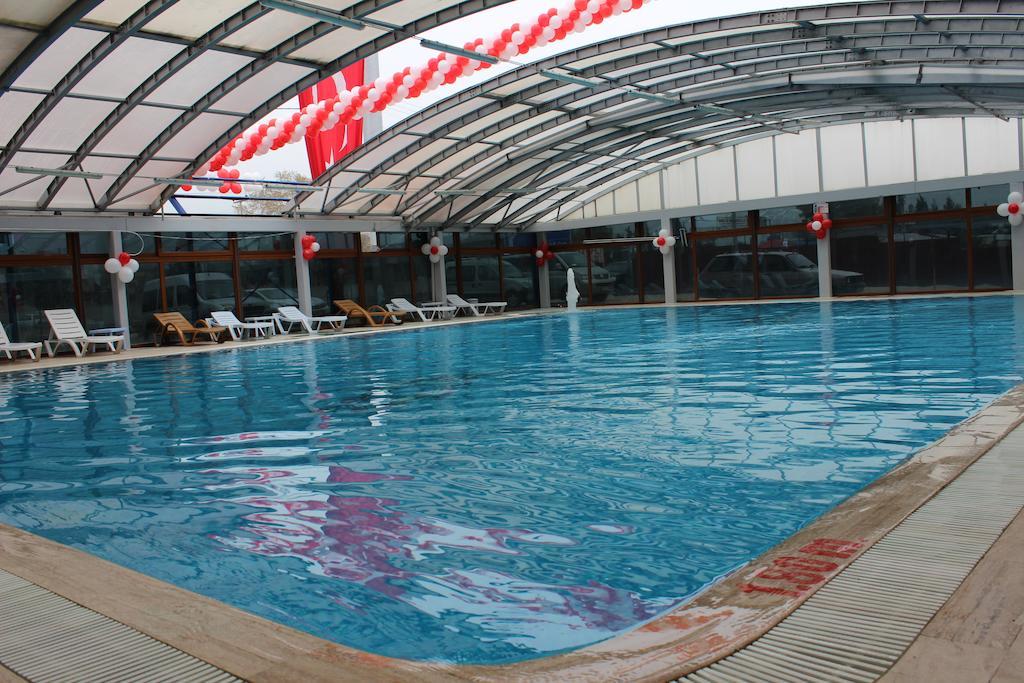 Celik Saray Hotel Pamukova Екстер'єр фото