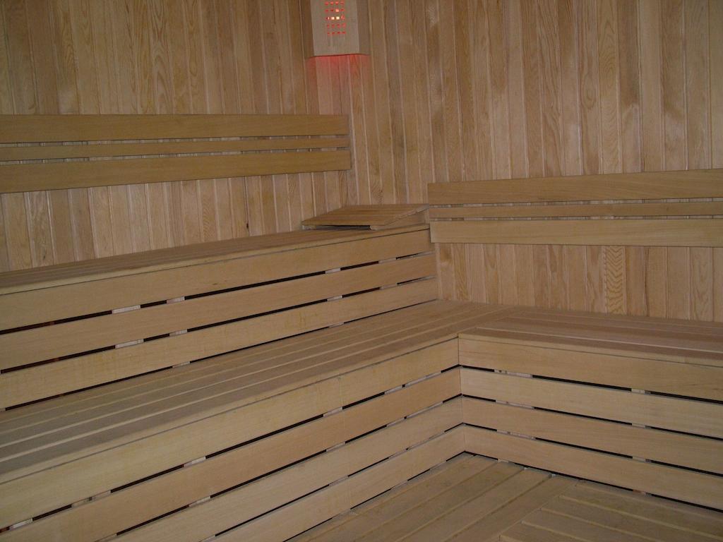 Celik Saray Hotel Pamukova Екстер'єр фото