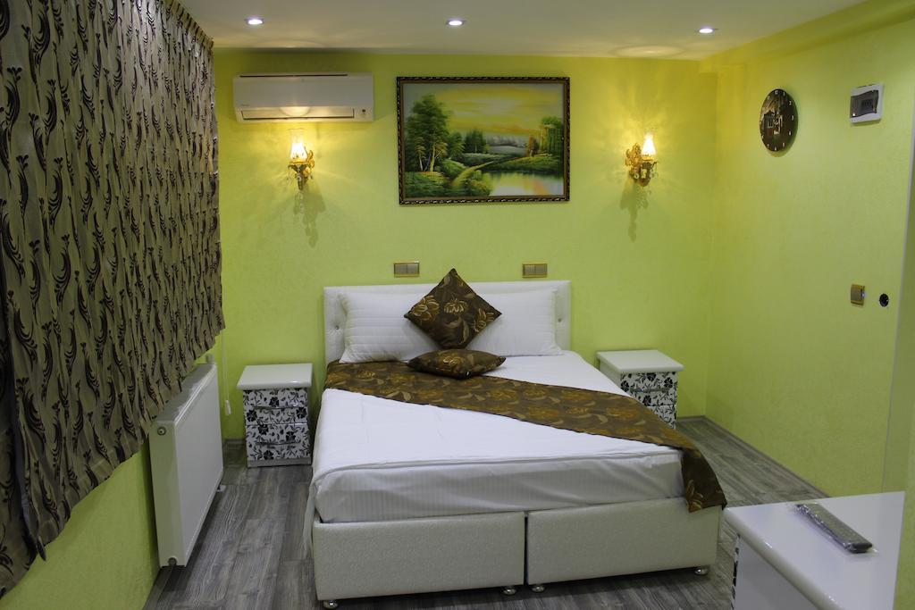Celik Saray Hotel Pamukova Екстер'єр фото