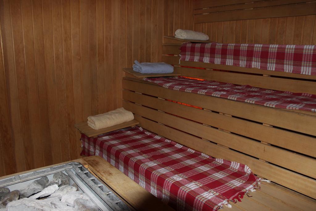 Celik Saray Hotel Pamukova Екстер'єр фото