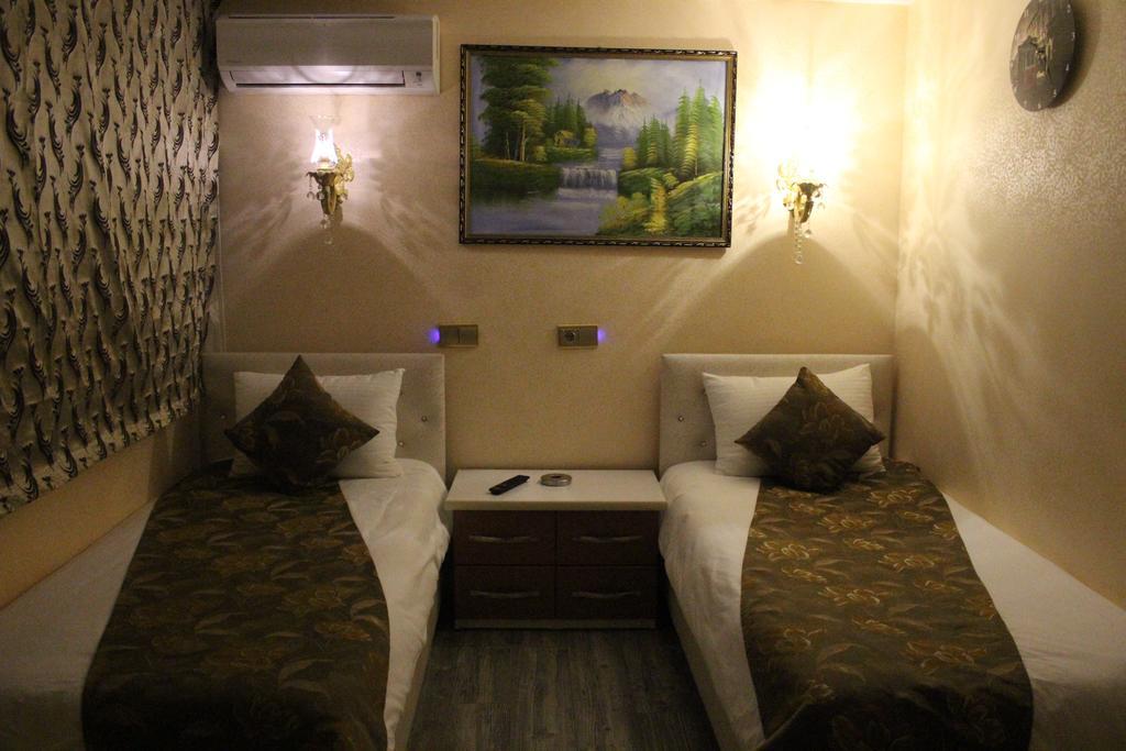 Celik Saray Hotel Pamukova Екстер'єр фото
