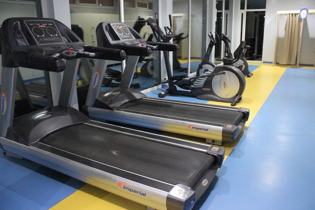 Celik Saray Hotel Pamukova Екстер'єр фото