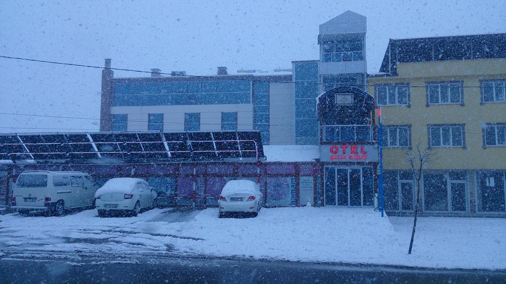 Celik Saray Hotel Pamukova Екстер'єр фото