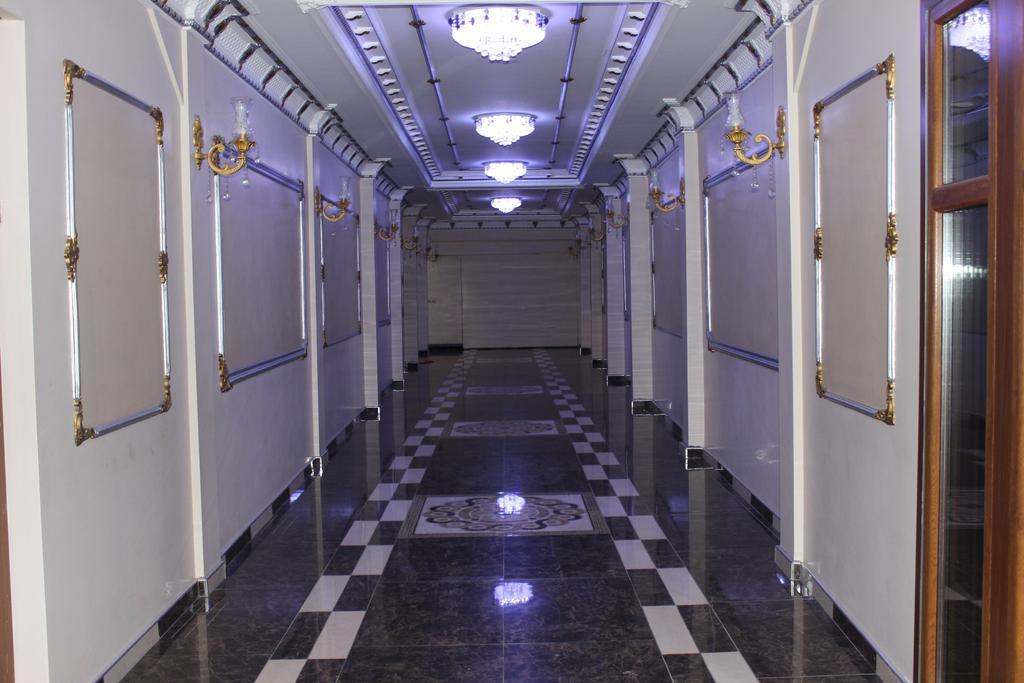 Celik Saray Hotel Pamukova Екстер'єр фото