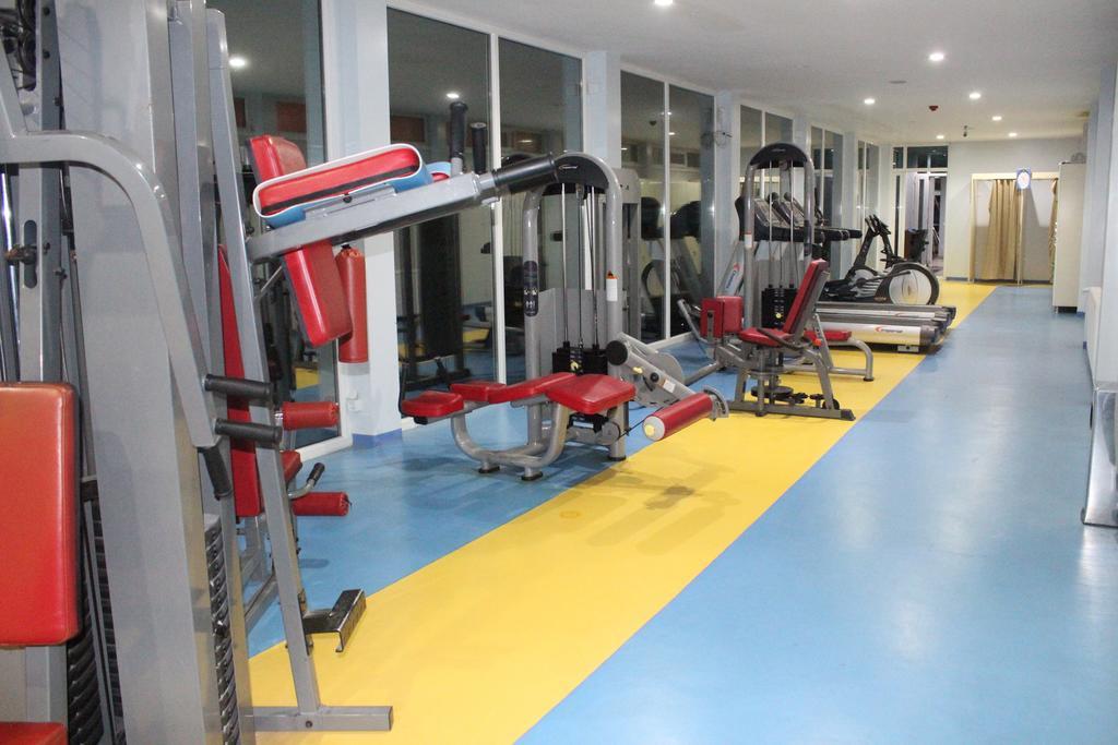 Celik Saray Hotel Pamukova Екстер'єр фото