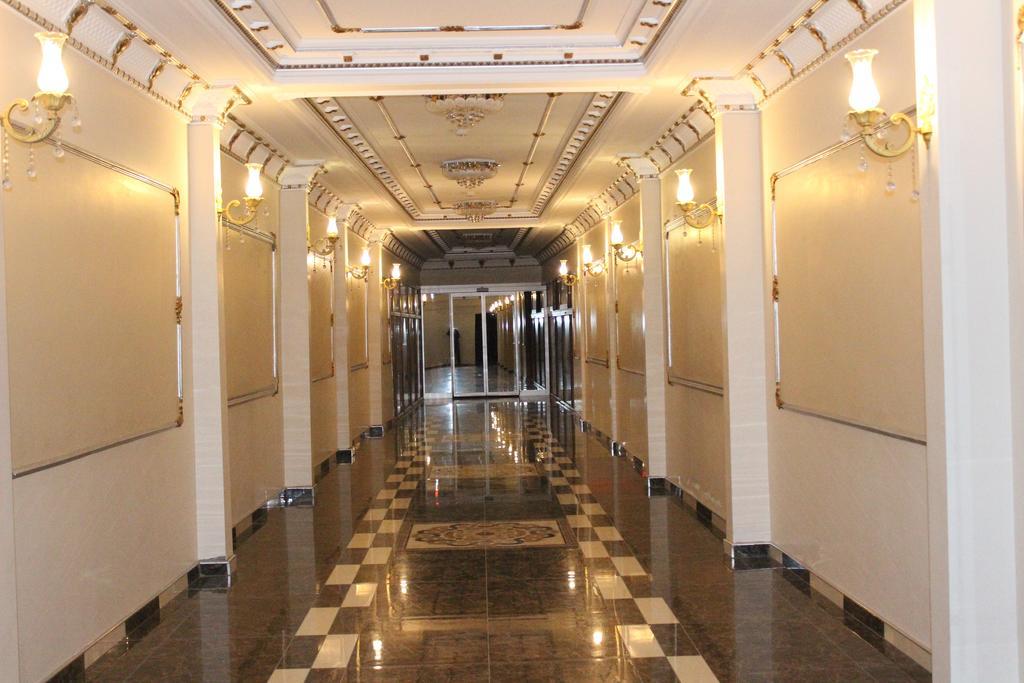Celik Saray Hotel Pamukova Екстер'єр фото