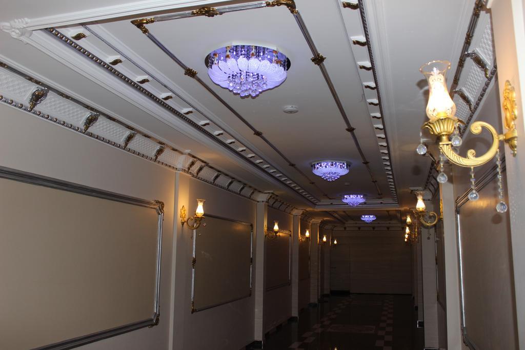 Celik Saray Hotel Pamukova Екстер'єр фото